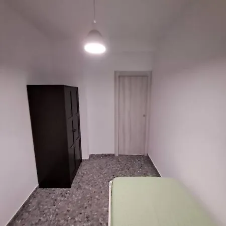 Apartment Altamira White & Bright