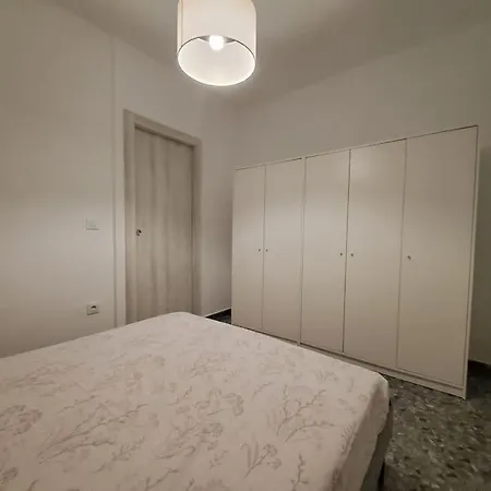 Apartment Altamira White & Bright Almeria