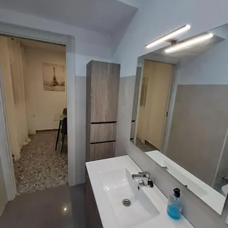 Altamira White & Bright Almeria