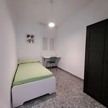 Apartment Altamira White & Bright Almeria