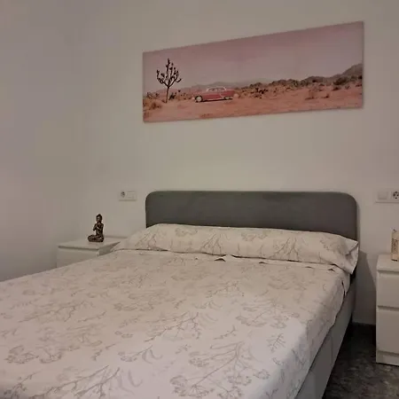 Apartment Altamira White & Bright *